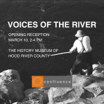 Voices of the River