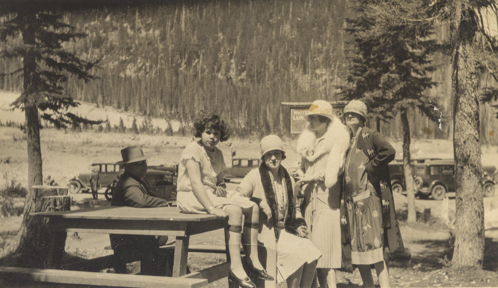 White River Picnic Area