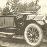 Car and Driver