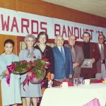 “Your Honorees for 1973 are…”