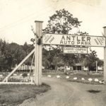 Antler Auto Park