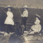 Gone Fishing