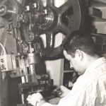 David Jensen