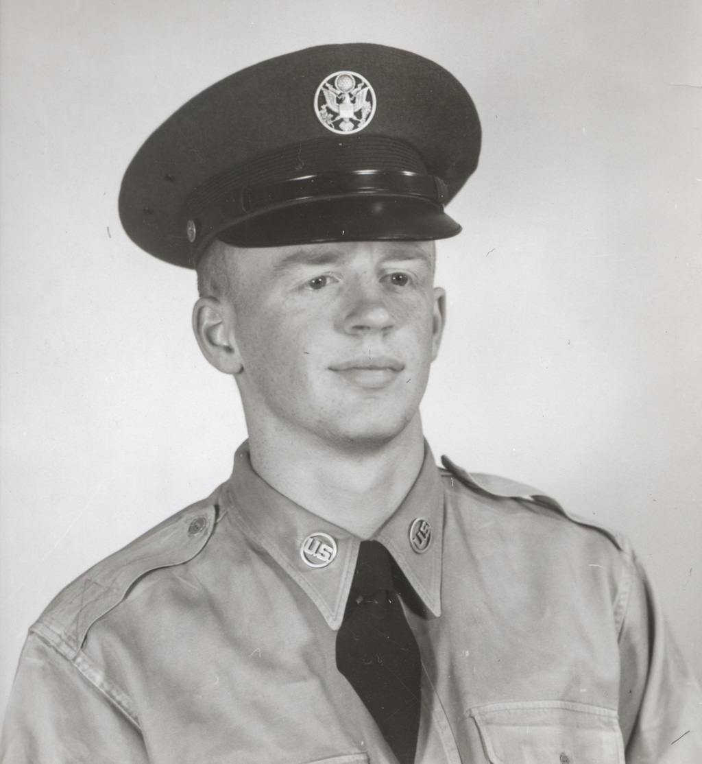Dick Edstrom