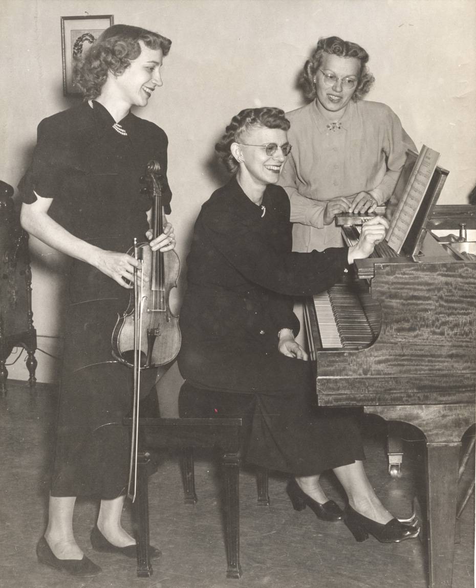 Dorothy Lindgren McCormack