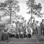 Fritz Rosiger Farm?