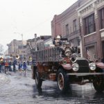 Centennial Parade