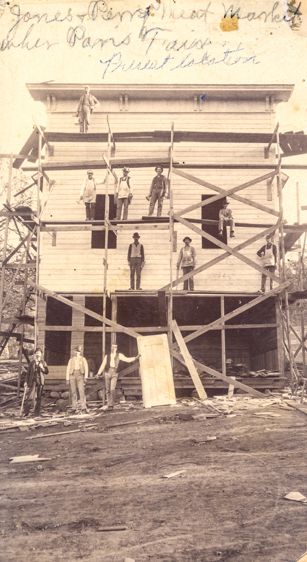 Construction Site