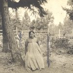 “Indian Nellie”