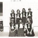 Camp Fire Girls, 1963