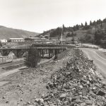 Old Bridge/ New Bridge