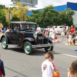 Parade Time!