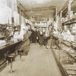 Paris Fair Interior
