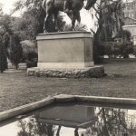 Tillman Taylor Statue