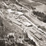 Edward Hines Lumber Company