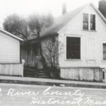 First County Museum Building