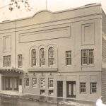 Early Rialto View