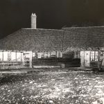 “Cloud Cap Inn at Night”
