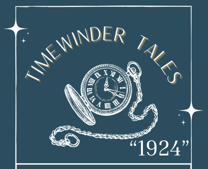 Timewinder Tales 2024 Timewinder Tales 2024