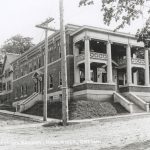 Telephone Building