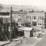 Butler Bank Construction