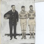 Mystery Photos