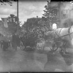 TR in the Rose City