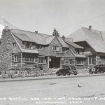 Battle Axe Inn