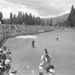 Rodeo Crowd