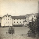 A.I. Mason Packing House