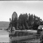 Rooster Rock Cannery