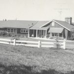 John Cooper Home