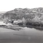 View from Underwood Mountain