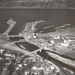 East Side, 1968