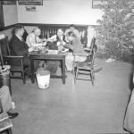 City Hall Holiday Party