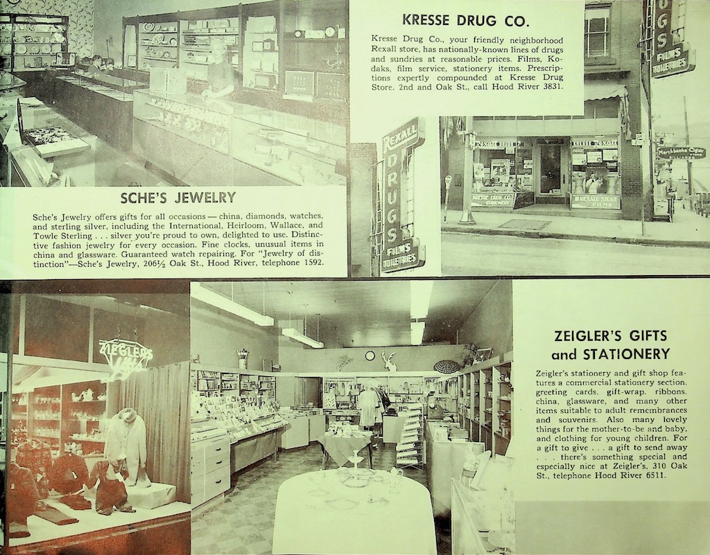 “Prescriptions Expertly Compounded”