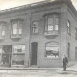 E. L. Smith Building