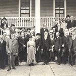 Pioneers