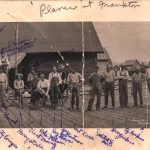 “Planer at Frankton”