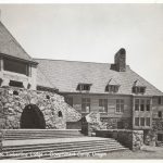 Timberline Uncluttered