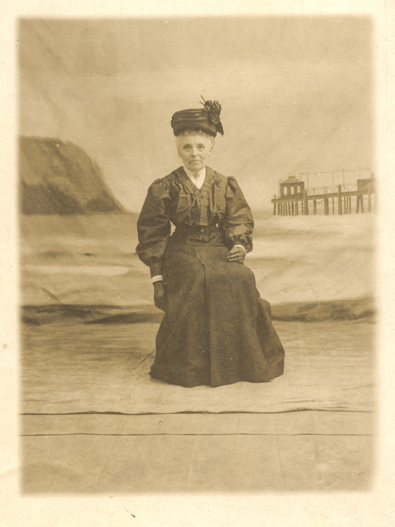 “Mother McKay”