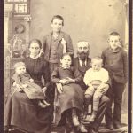 Mohr Family