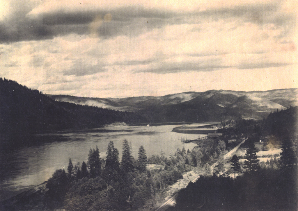 Nicolai Mill
