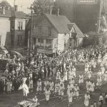 Parade Mystery