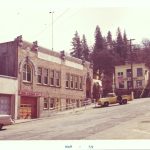 Second Street, 1959