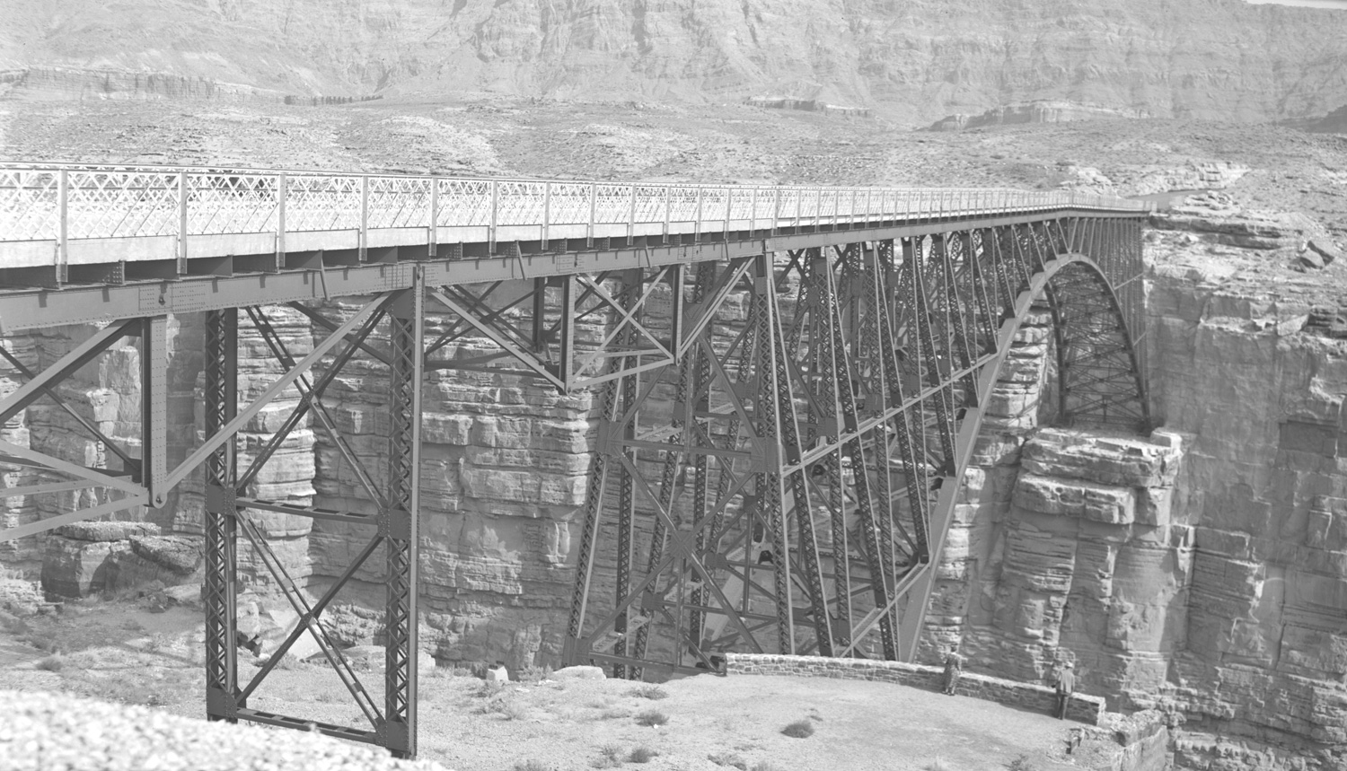 “Not Bridge”?!
