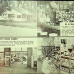 “A Modern, Serve-Yourself Grocery”