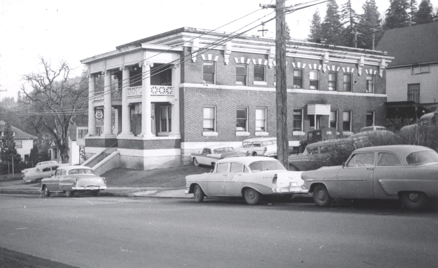 601 State Street