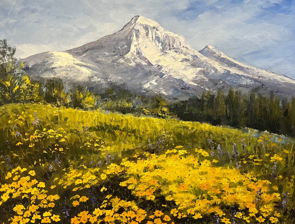 From the Vault: Paintings from the Museum Archives