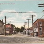 Oak Street View